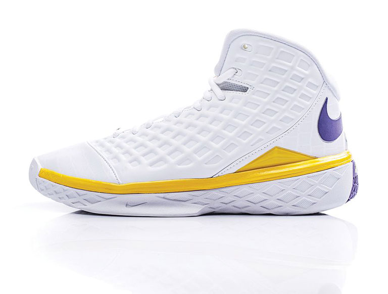 Kobe 3 - Nike