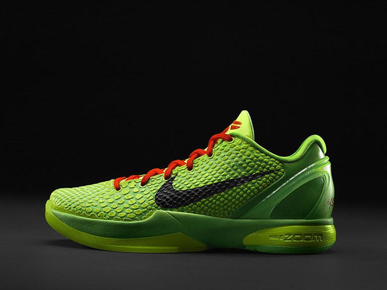 Kobe 6 - Nike 
