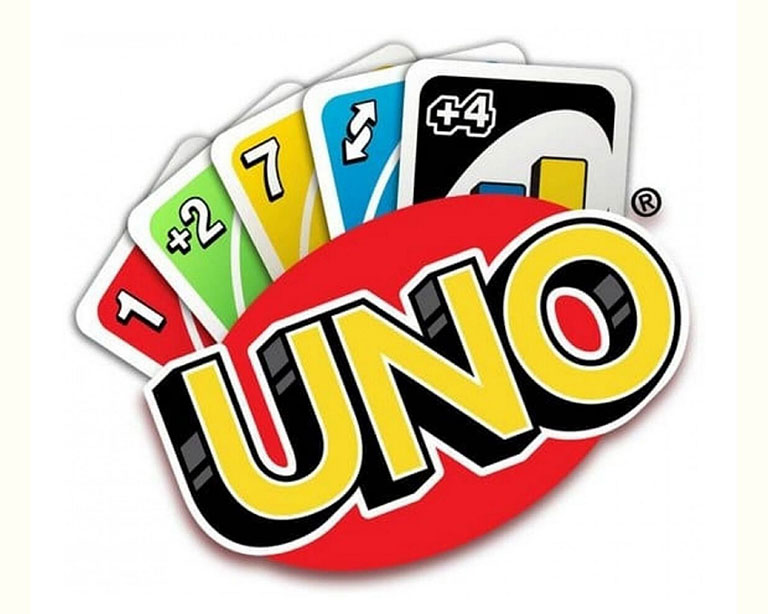 Jogar Uno