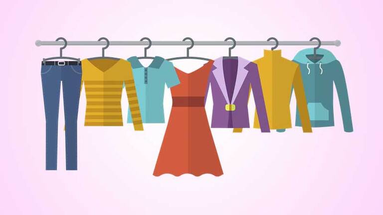 As lojas de roupas femininas baratas e de qualidade para se comprar!