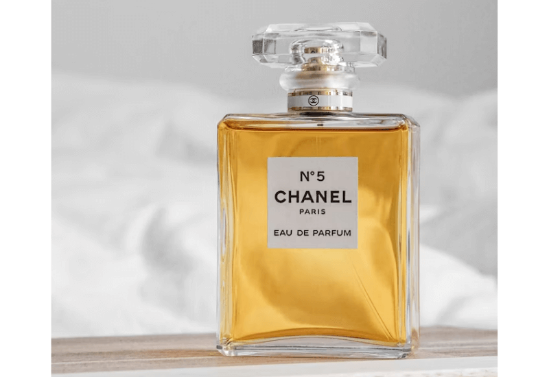 Perfume Chanel N°5 
