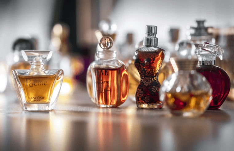 TOP 25 melhores perfumes femininos de 2024