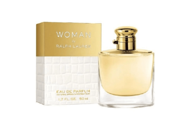 Perfume Woman Ralph Lauren 