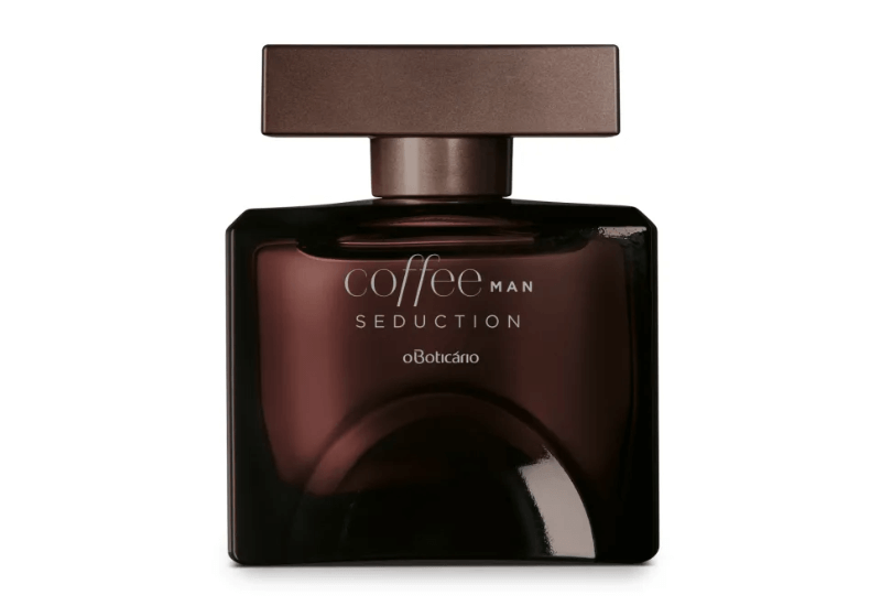 Perfume Coffee Man Seduction 
