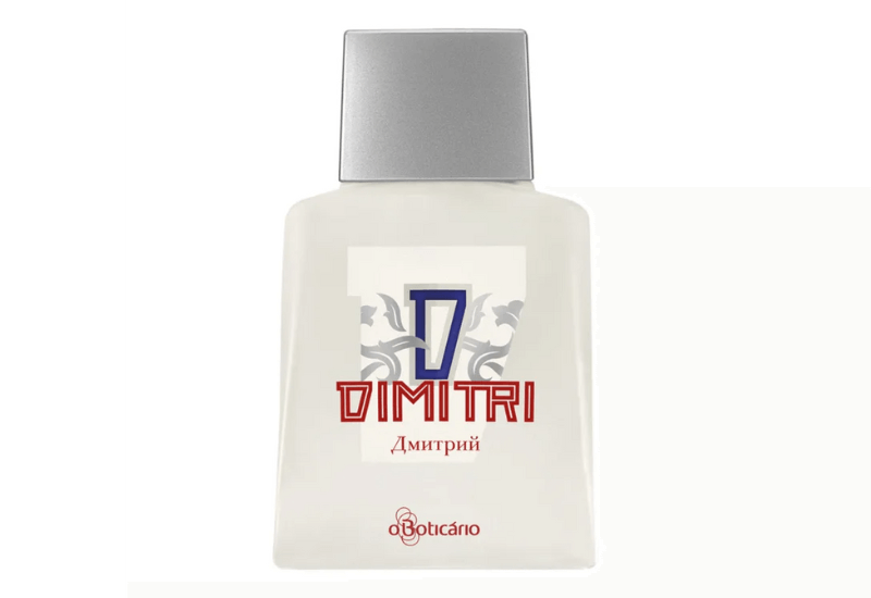 Perfume Dimitri 