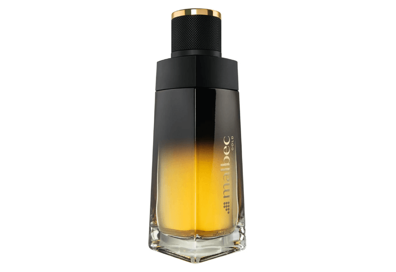 Perfume Malbec Gold