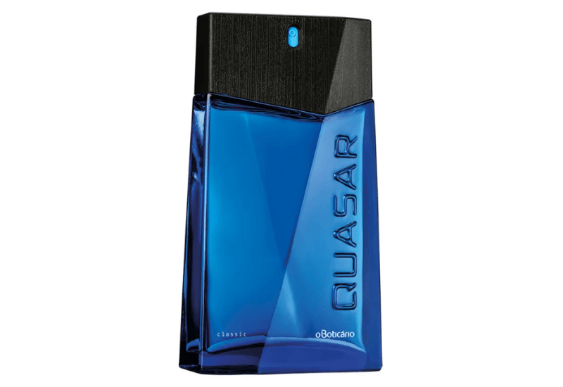 Perfume Quasar Classic