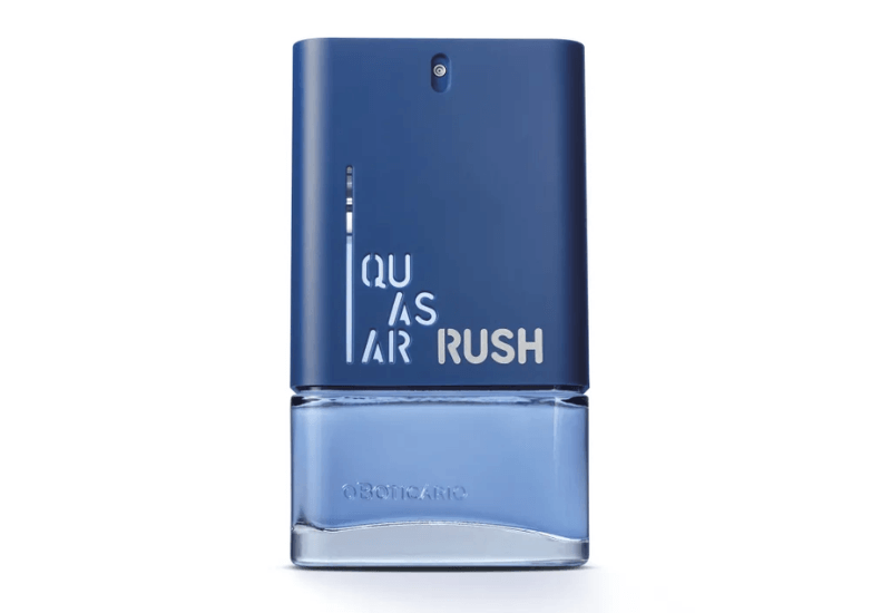 Perfume Quasar Rush 