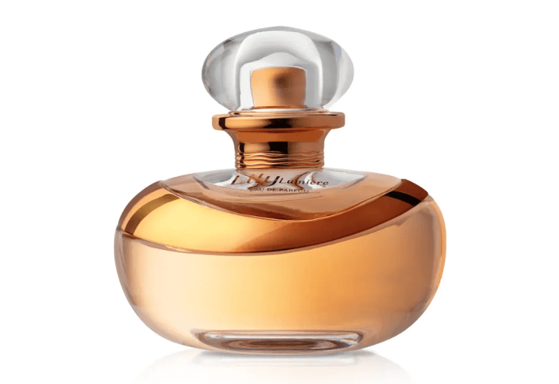 Perfume Lily Lumière do O Boticário 