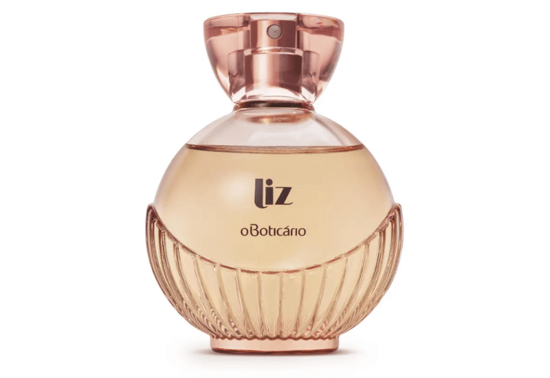 Perfume Liz do O Boticário 
