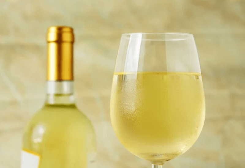Melhores Vinhos Branco: TOP 20 melhores para você escolher!