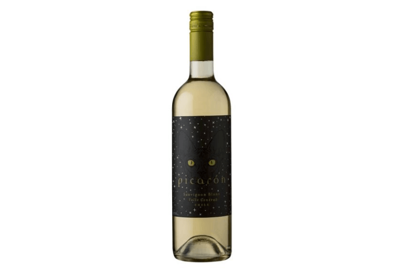 Vinho Picarón Sauvignon Blanc 