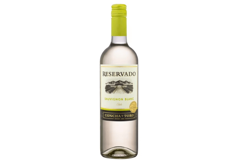Vinho Chileno Concha Y Toro Reservado Sauvignon Blanc