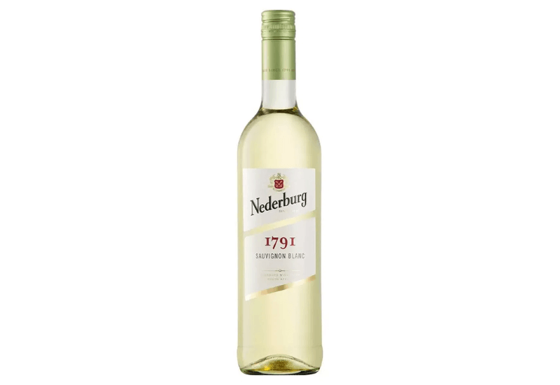 Vinho Nederburg Sauvignon Blanc