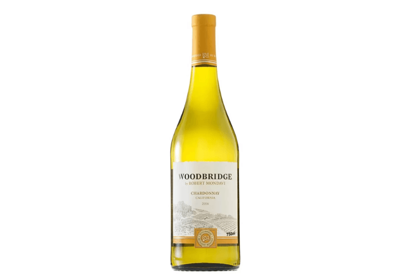 Vinho Branco WOODBRIDGE Chardonnay