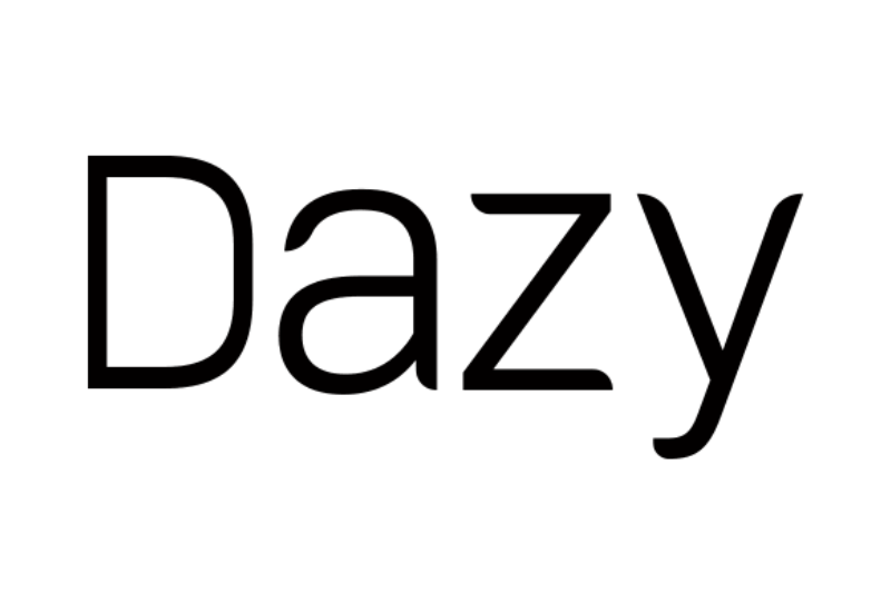 Logo Dazy 