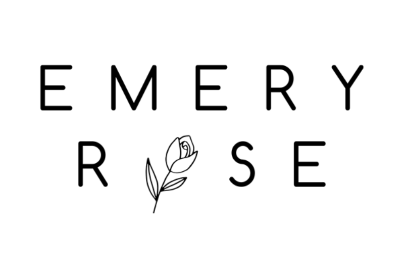 Logo EMERY ROSE