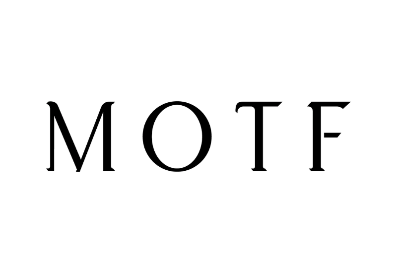 Logo MOTF