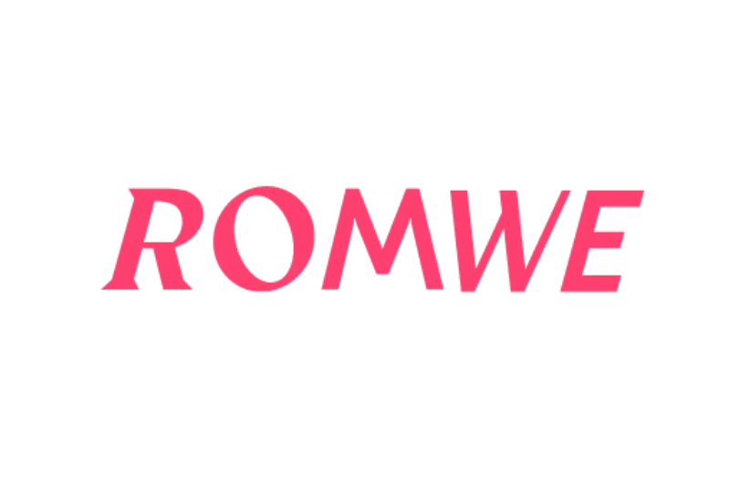 Logo ROMWE