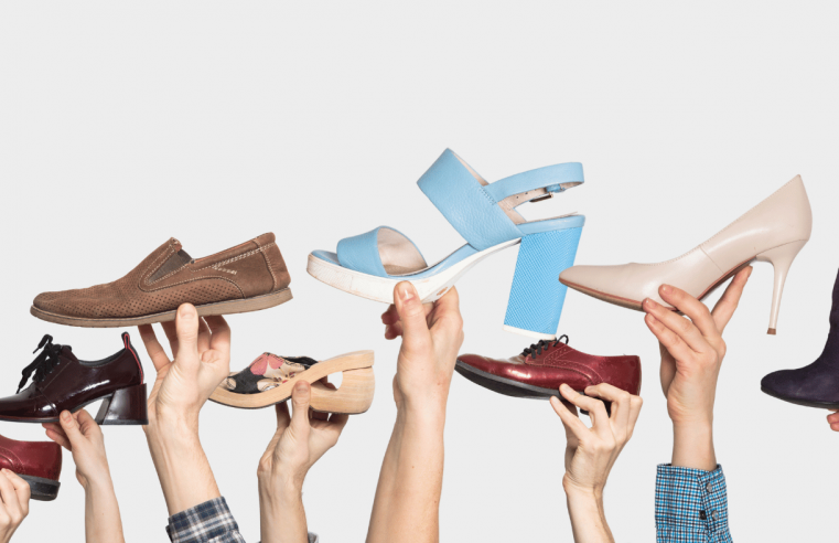 Onde comprar sapatos baratos? Confira 8 sites para economizar!