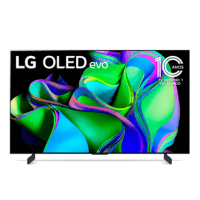 Tv Smart LG OLED Evo