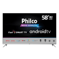 Tv Smart Philco PTV58