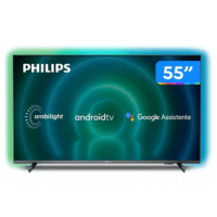 Tv Smart Philips PUG7906/78