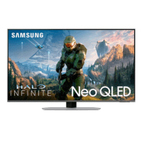 Tv Smart Samsung Neo QLED QN90C