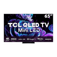 Tv Smart TCL C835