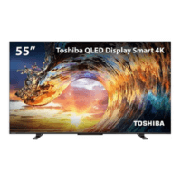 Tv Smart Toshiba M550L