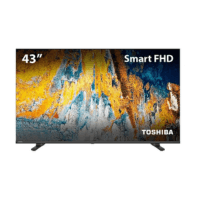 Tv Smart Toshiba TB017M