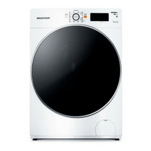 Máquina de Lavar Brastemp BNQ10AB