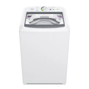 Máquina de Lavar Consul CWK17AB