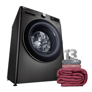 Máquina de Lavar LG CV9011EC4
