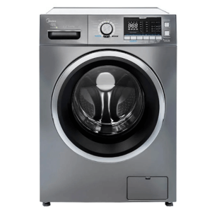 Máquina de Lavar Midea Storm Wash