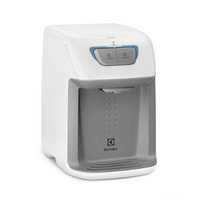 Purificador de Água Electrolux com 3 Opções de Temperatura e Refrigeração por Compressor - PC41B