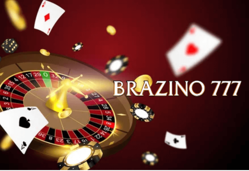 Brazino777 – É seguro jogar na plataforma online?